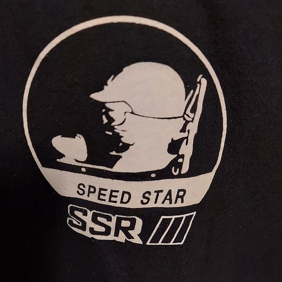 🔥Drift King 🏎 Chris Forsberg T-shirt - Picture 7 of 8